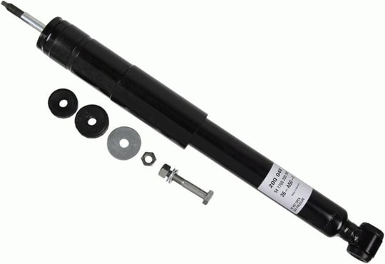 SACHSAmortısor Arka Gazlı Mercedes Sl-Class R129 92>01SACHS 200048
