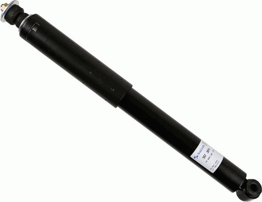 SACHSAmortısor Arka Gazlı Mercedes W108 W109 W110 W111 W112 W113 61>72SACHS 317389