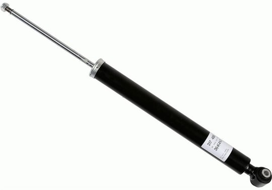 SACHSAmortısor Arka Gazlı Mercedes W176 W246 C117 X117SACHS 317488