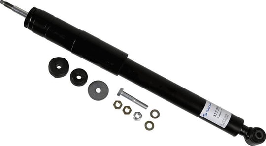 SACHSAmortısor Arka Gazlı Mercedes W201 W124 C124SACHS 317255