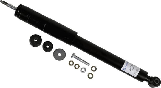 SACHSAmortısor Arka Gazlı Mercedes W201 W124 C124SACHS 317255