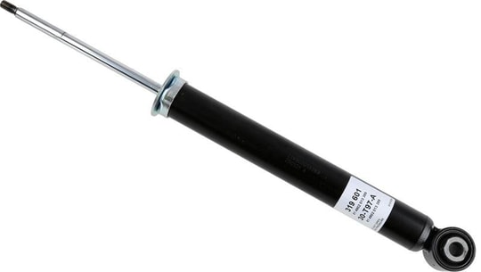 SACHSAmortısor Arka Sag Sol Mını F54 F55 F56 Std Spor SasıSACHS 319601