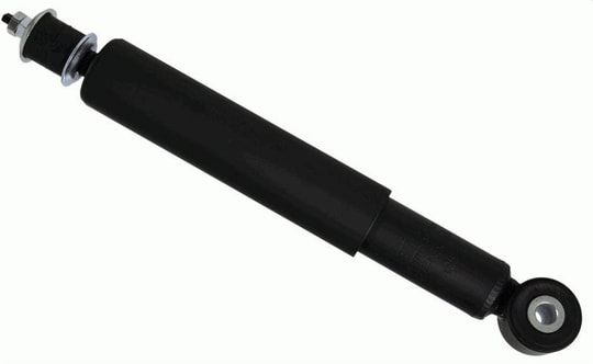 SACHSAmortisör Arka Sağ-Sol Suzukı Vıtara 1.6L G16b Sq416 3 G16a 3 Kapı. 5 89-01 / Grand Vıtara 2.0L J20a Sq420 5 Kapı 98-05 GazlıSACHS 317131