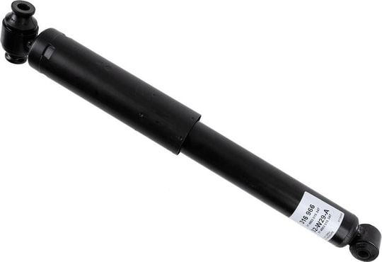 SACHSAmortisör Arka Sağ/Sol Transıt V-362 2012 >SACHS 316966
