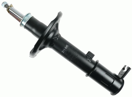 SACHSAmortisör Arka Sol Hyundaı Accent Iı Lc .Accent Iı Stufenheck LcSACHS 313845
