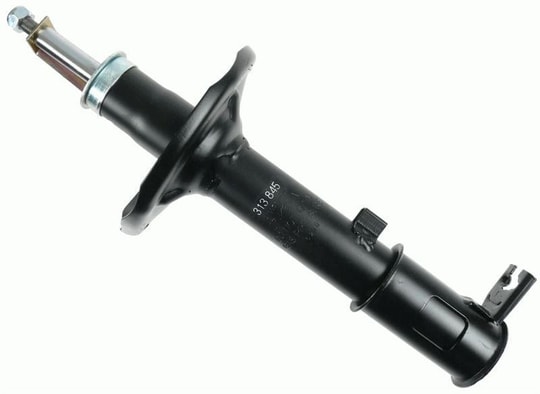 SACHSAmortisör Arka Sol Hyundaı Accent Iı Lc .Accent Iı Stufenheck LcSACHS 313845