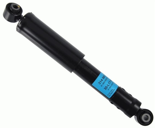 SACHSAmortisör Arka Toyota Rav 4 Iıı A3SACHS 314862