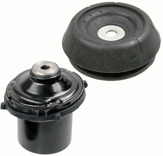 SACHSAmortisör Çanağı Opel Astra G 1.2 16V-2.0 16V 98-05 1.7Dtı 16V 00-05SACHS 802473