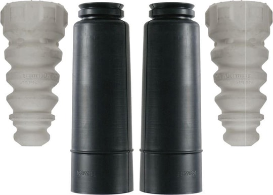 SACHSAmortisör Lastiği Arka Körüklü Set Passat-Q3 2005 >SACHS 900202