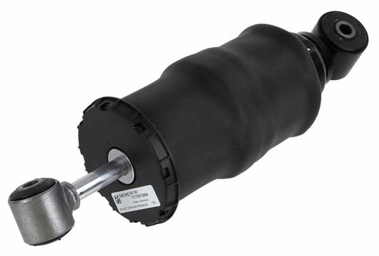 SACHSAmortisör ManSACHS 350861