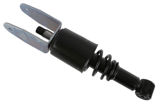 SACHSAmortisör Mercedes-BenzSACHS 350867