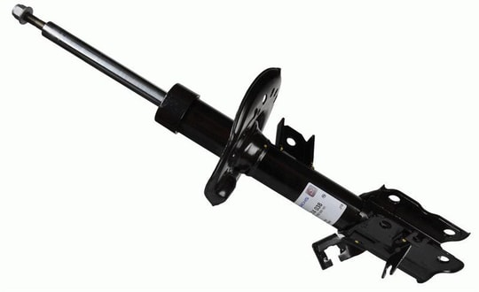 SACHSAmortisör Nıssan Qashqaı I J10 Nj10SACHS 350664