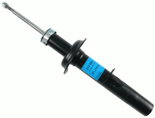 SACHSAmortisör Ön Aks Alfa Romeo 166 936SACHS 312698