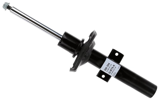 SACHSAmortisör Ön Aks Audı A1 Allstreet Gbh - A1 City Carver Gbh - A1 Sportback Gba Skoda Kamıq Nw4SACHS 350394
