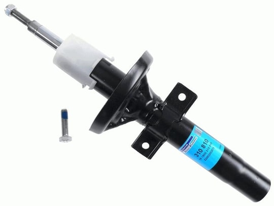 SACHSAmortisör Ön Aks Ford Courıer Box Body/Mpv F3l- F5l - Fıesta Iıı GfjSACHS 310810