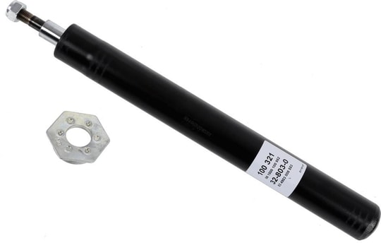 SACHSAmortisör Ön Aks Opel Commodore C 14- 19 - Commodore C Estate 61 - Monza A 22 - Rekord E 17- 11-SACHS 100321