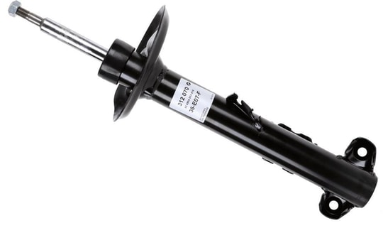 SACHSAmortisör Ön Aks Sağ Bmw 3 E36 - 3 Compact E36 - 3 Convertible E36 - 3 Coupe E36SACHS 312070