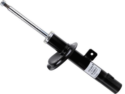 SACHSAmortisör Ön Aks Sağ Peugeot 206 Cc 2DSACHS 313044