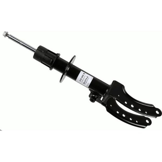 SACHSAmortisör Ön Aks Sağ Porsche Cayenne 92ASACHS 315996