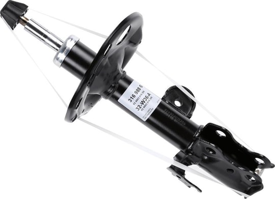 SACHSAmortisör Ön Aks Sağ Toyota Rav 4 Iv A4SACHS 316988