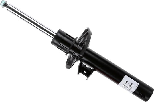 SACHSAmortisör Ön Aks Seat Ateca Kh7- KhpSACHS 318198