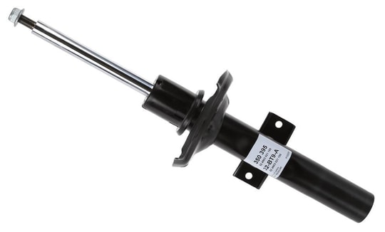 SACHSAmortisör Ön Aks Skoda Kushaq Suv Pa1 Volkswagen Polo Vı Aw1- Bz1- Ae1 - T-Cross C11- D31 - VırtSACHS 350395