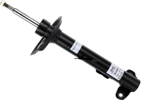 SACHSAmortisör Ön Aks Sol Bmw 3 E36 - 3 Compact E36 - 3 Convertible E36 - 3 Coupe E36SACHS 312069