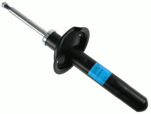 SACHSAmortisör Ön Aks Sol Peugeot 206 Hatchback 2A/C - 206 Sw 2E/KSACHS 313039