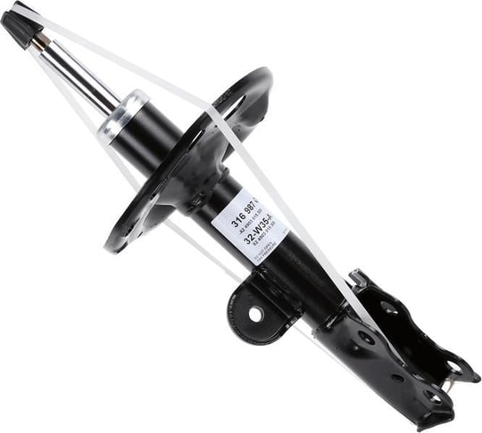 SACHSAmortisör Ön Aks Sol Toyota Rav 4 Iv A4SACHS 316987