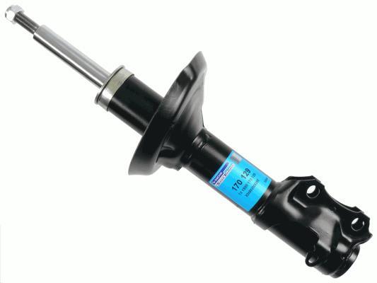 SACHSAmortisör Ön Aks Volkswagen Corrado 53I - Golf Iı 19E- 1G1 - Passat B3/B4 3A2- 35I - Passat B3/B4SACHS 170129