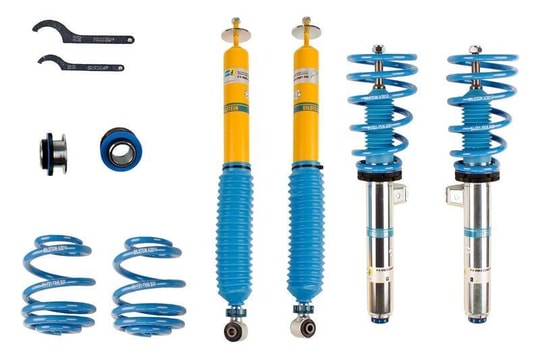 GVAAmortısor On Arka Set Bmw M3 E46BILSTEIN 48-126687