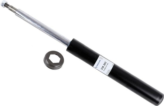 SACHSAmortisör Ön Audı 100 C2 Avant 435.436 .100 C2 Stufenheck 431.433.434 .100 C3 Avant 445.446 .100 C3 Stufenheck 443.444 .100 C4 Avant 4A5 .100 C4 Stufenheck 4A2 .200 C2 StufenheckSACHS 318303