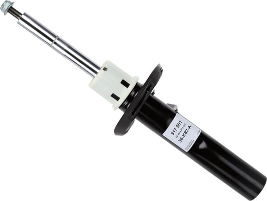 SACHSAmortisör Ön Audı Tt 8J3 .Tt Roadster 8J9 -Volkswagen Tıguan 5NSACHS 317581