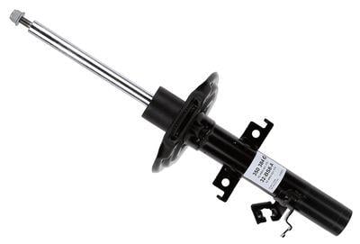 SACHSAmortisör Ön. Sağ Renault KadjarSACHS 350384
