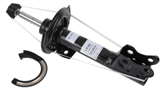 SACHSAmortısor On Gazlı Mercedes A-Class W169 04>12SACHS 315292