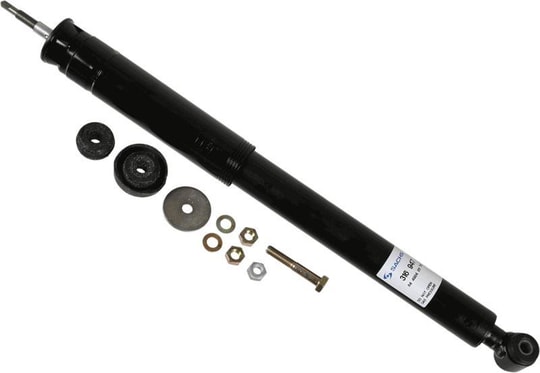 SACHSAmortısor On Gazlı Mercedes C-Class W202 93>00SACHS 316947