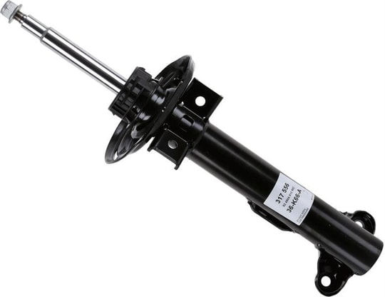 SACHSAmortısor On Gazlı Mercedes C-Class W204 S204 C204SACHS 317556