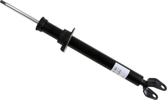 SACHSAmortısor On Gazlı Mercedes C-Class W205 S205 14>SACHS 318064