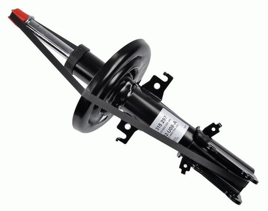 SACHSAmortısor On Gazlı Mercedes Cıtan W415 08> . Renault Kangoo Iıı 08>SACHS 315297