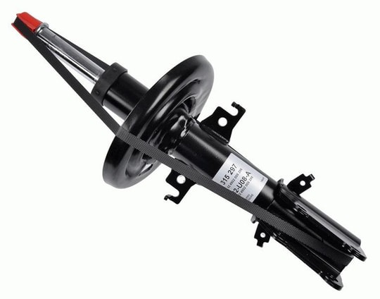 SACHSAmortısor On Gazlı Mercedes Cıtan W415 08> . Renault Kangoo Iıı 08>SACHS 315297