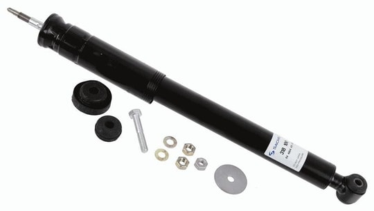 SACHSAmortısor On Gazlı Mercedes E-Class W210 S210SACHS 318100