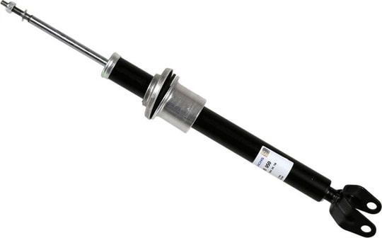 SACHSAmortısor On Gazlı Mercedes E-Class W211 S211SACHS 316950