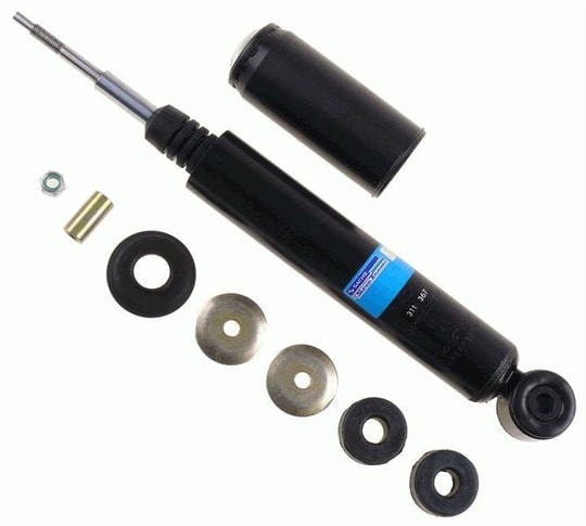 SACHSAmortısor On Gazlı Mercedes Ml-Class W163 98>05SACHS 311367