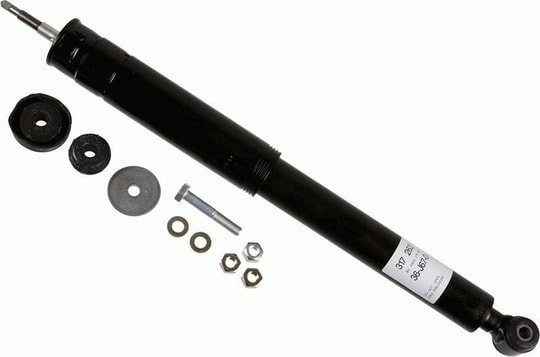 SACHSAmortısor On Gazlı Mercedes Slk-Class R170 96>04 Spor TıpSACHS 317262
