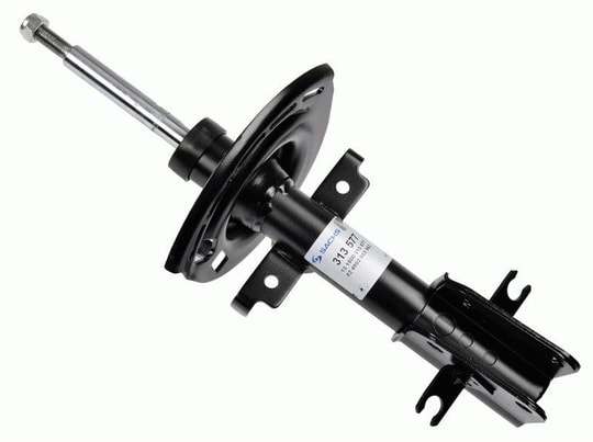SACHSAmortisör Ön Renault Laguna Iı Bg0 1 .Laguna Iı Grandtour Kg0 1SACHS 313577