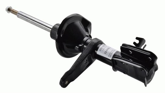 SACHSAmortisör Ön Sağ Freelander1 BmSACHS 310021