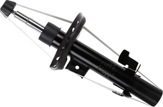 SACHSAmortısor On Sag Gazlı Land Rover Dıscovery L550 Range Rover Evoque L358SACHS 318314