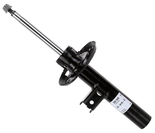 SACHSAmortısor On Sag Gazlı Mercedes W177 V177 W247SACHS 350048