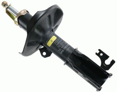 SACHSAmortisör Ön Sağ Mazda 323 Lantıs 1.5L Zl 99-> / 1.8L Bp Dohc 99-01 GazlıSACHS 313588