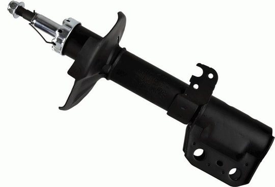 SACHSAmortisör Ön Sağ Toyota Avensıs T25 .Avensıs Combi T25 .Avensıs Stufenheck T25SACHS 317122